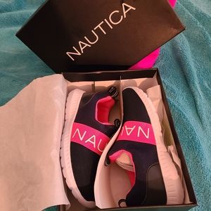 Nautica Toddler Sneakers